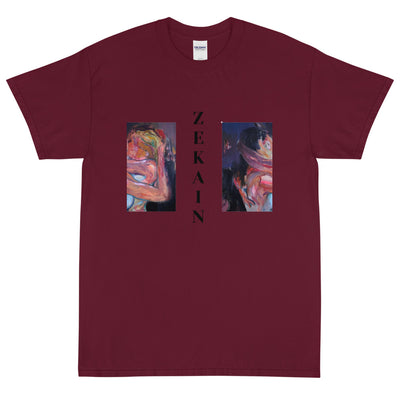 Love Tshirt - Produktbild 4 - NiZED