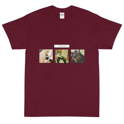 Alien Hangover Tshirt - Produktbild 7 - NiZED