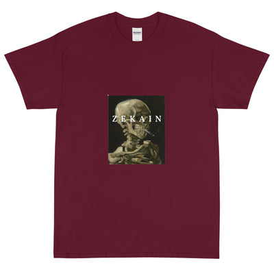 Dead Tshirt - Produktbild 3 - NiZED