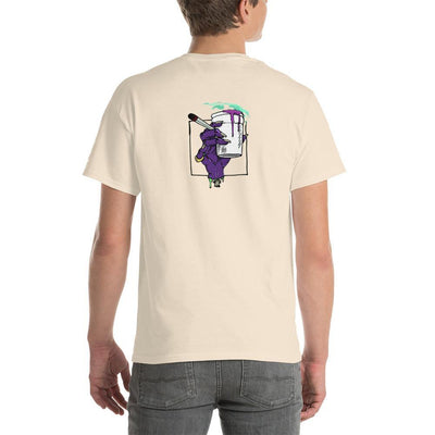 Lean Back Tshirt - Produktbild 29 - NiZED