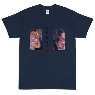 Love Tshirt - Produktbild 3 - NiZED