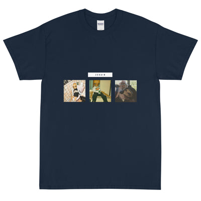 Alien Hangover Tshirt - Produktbild 6 - NiZED