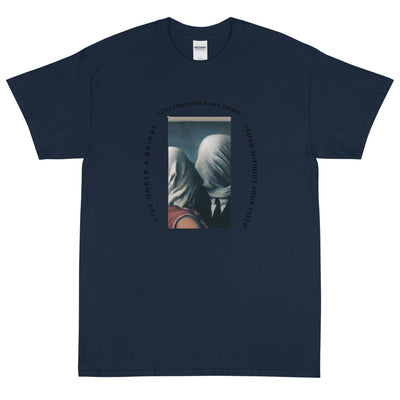 Blind Tshirt - Produktbild 3 - NiZED
