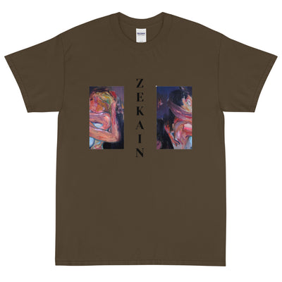 Love Tshirt - Produktbild 7 - NiZED