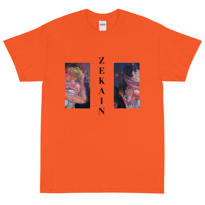 Love Tshirt - Produktbild 9 - NiZED
