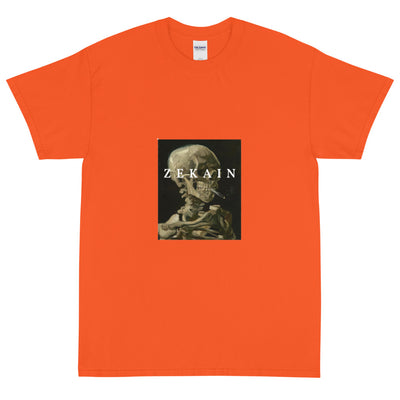 Dead Tshirt - Produktbild 7 - NiZED