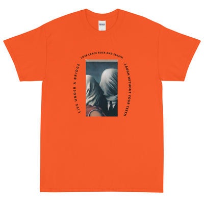 Blind Tshirt - Produktbild 5 - NiZED