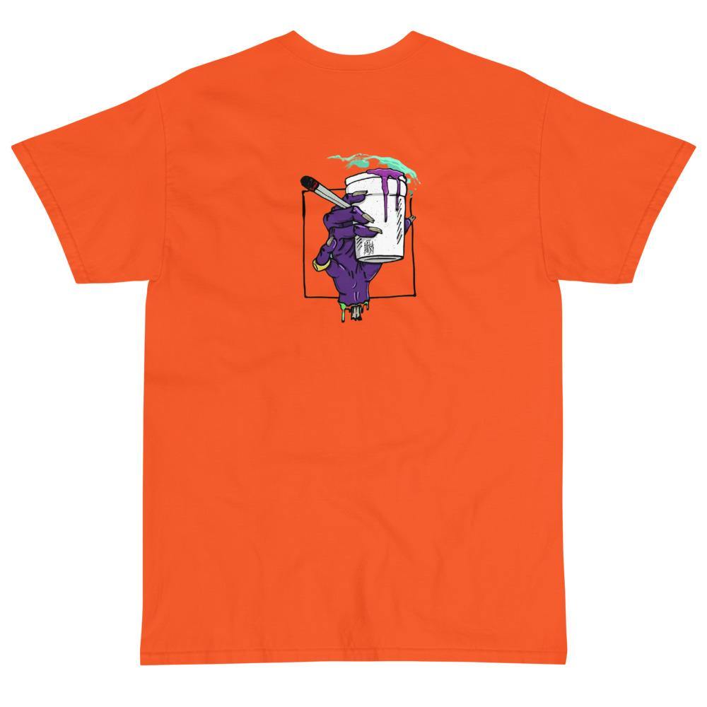 Lean Back and Relax T-Shirt