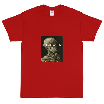 Dead Tshirt - Produktbild 5 - NiZED