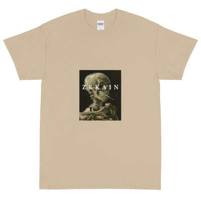 Dead Tshirt - Produktbild 9 - NiZED