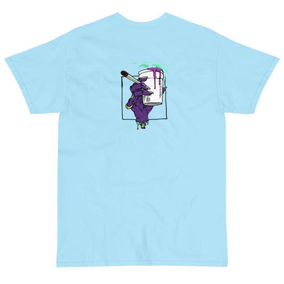 Lean Back Tshirt - Produktbild 25 - NiZED