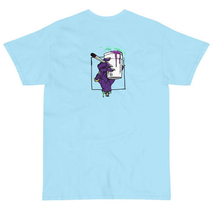 Lean Back and Relax T-Shirt