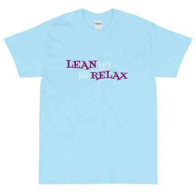 Lean Back Tshirt - Produktbild 24 - NiZED
