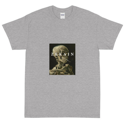 Dead Tshirt - Produktbild 8 - NiZED