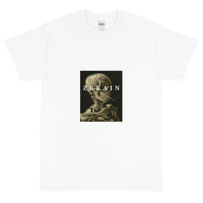 Dead Tshirt - Produktbild 10 - NiZED