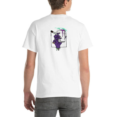 Lean Back Tshirt - Produktbild 27 - NiZED