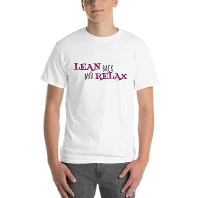 Lean Back Tshirt - Produktbild 30 - NiZED