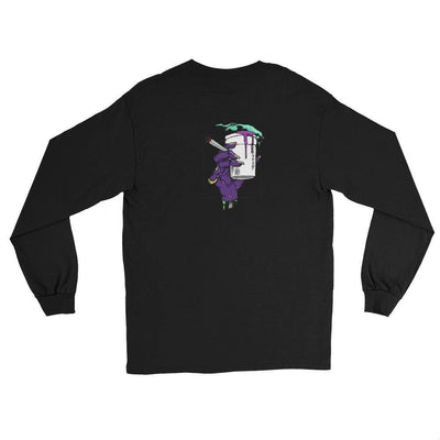 Lean Back Tshirt - Produktbild 3 - NiZED