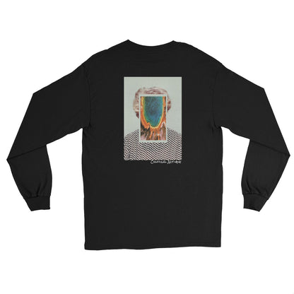 Criminal Antique Langarmshirt
