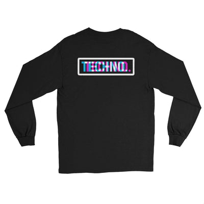Pulse Langarmshirt - Produktbild 15 - NiZED