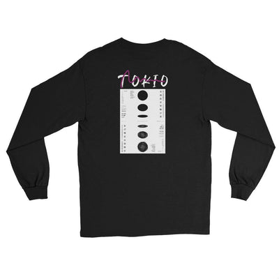 Tokio Longsleeve - Produktbild 21 - NiZED