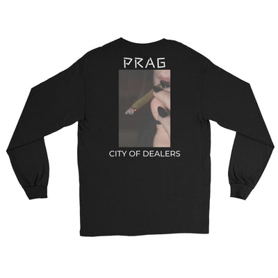 Prag Longsleeve - Produktbild 15 - NiZED