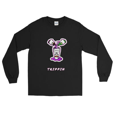 Trippin Tonic Tshirt - Produktbild 3 - NiZED