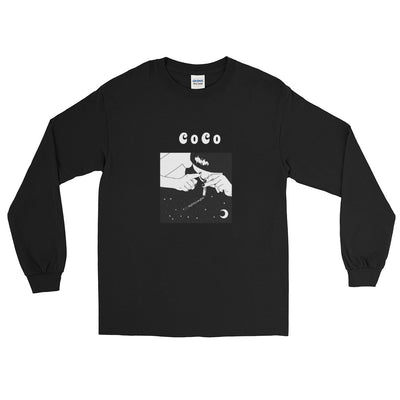 Coco Pulse Vibes Langarmshirt - Produktbild 7 - NiZED