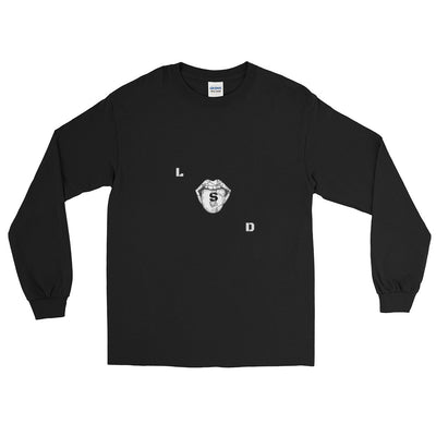 Pulse Langarmshirt - Produktbild 6 - NiZED