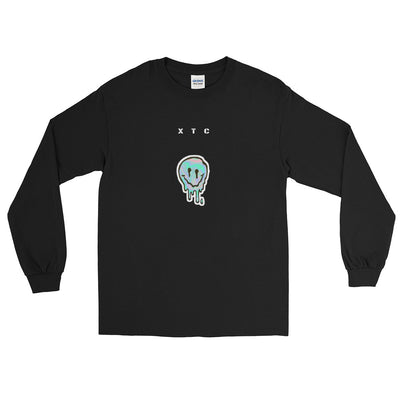 Extasy Vibes Langarmshirt - Produktbild 4 - NiZED