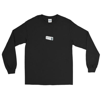 Pulse Langarmshirt - Produktbild 2 - NiZED