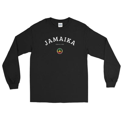 Jamaika Longsleeve - Produktbild 11 - NiZED