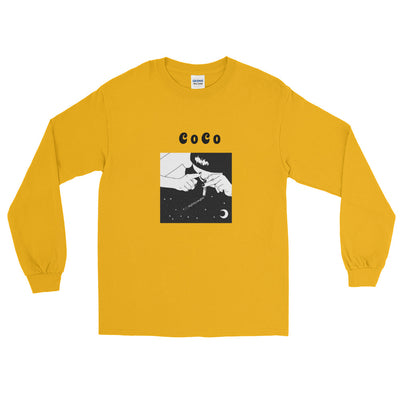 Coco Pulse Vibes Langarmshirt - Produktbild 6 - NiZED