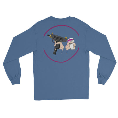 Amsterdam Sweater - Produktbild 13 - NiZED