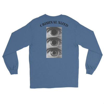 Barcelona Longsleeve - Produktbild 7 - NiZED