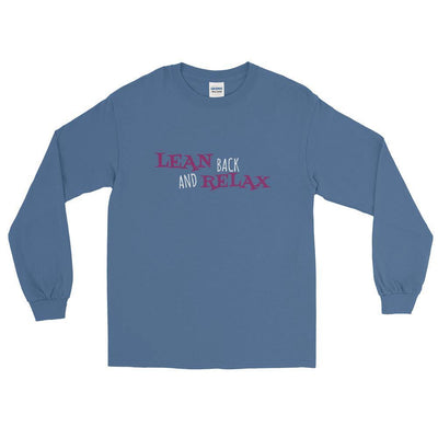 Lean Back Tshirt - Produktbild 12 - NiZED