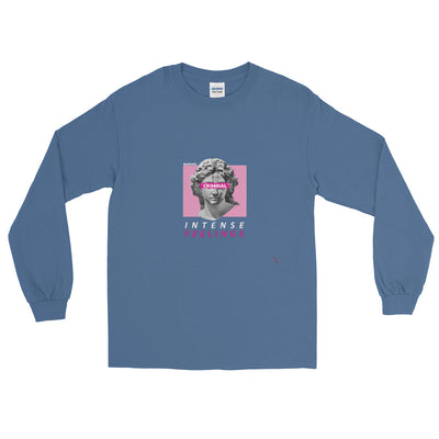 Criminal Antique Tshirt - Produktbild 6 - NiZED