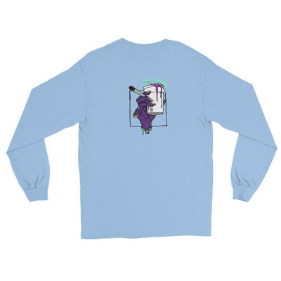 Lean Back Tshirt - Produktbild 15 - NiZED
