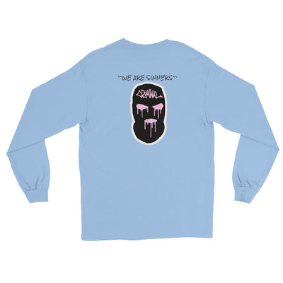 Are Sinners Tshirt - Produktbild 16 - NiZED