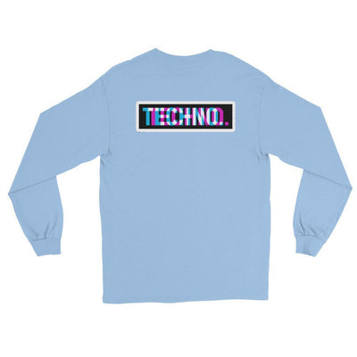 Pulse Langarmshirt - Produktbild 11 - NiZED