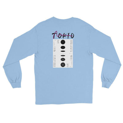 Tokio Longsleeve - Produktbild 15 - NiZED