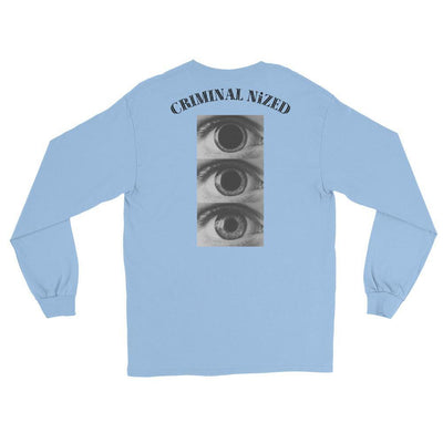 Barcelona Longsleeve - Produktbild 11 - NiZED
