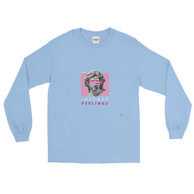 Criminal Antique Tshirt - Produktbild 8 - NiZED