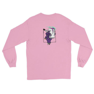Lean Back Tshirt - Produktbild 19 - NiZED