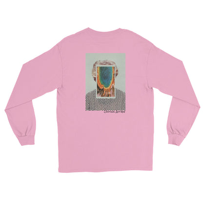 Criminal Antique Langarmshirt