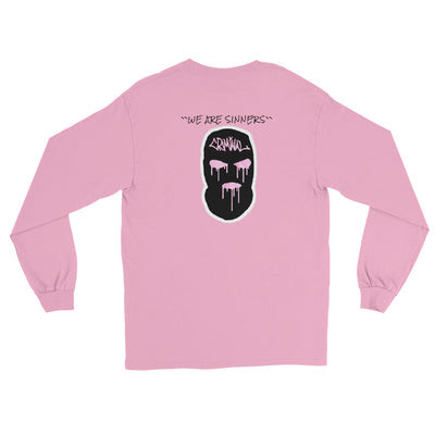 Are Sinners Tshirt - Produktbild 20 - NiZED