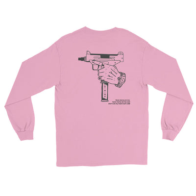 Pop Smoke Tshirt - Produktbild 13 - NiZED