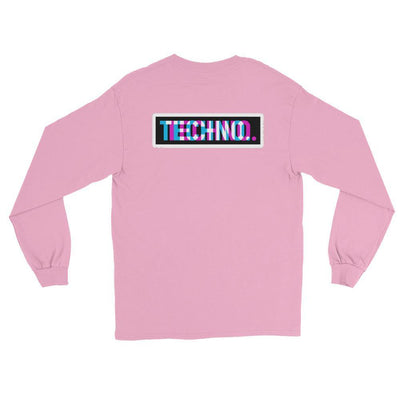 Pulse Langarmshirt - Produktbild 13 - NiZED
