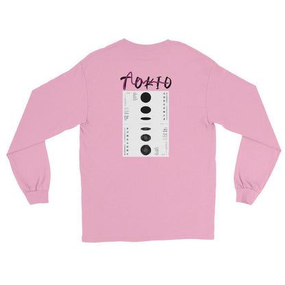 CRIMINAL NiZED x Tokio Langarmshirt