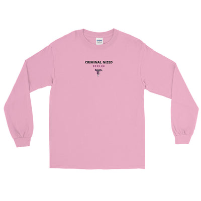 Berlin Longsleeve - Produktbild 10 - NiZED